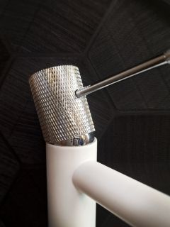 Смеситель для раковины AltroBagno Intento 010217 BiOp